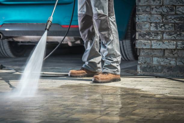 Best Warehouse Cleaning  in Jonestown, TX