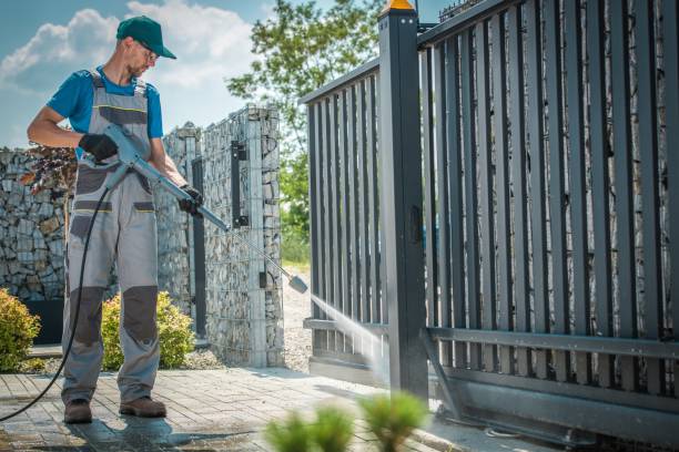 Best Post-Construction Pressure Washing  in Jonestown, TX