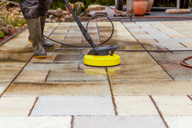 Best Factory Floor Cleaning  in Jonestown, TX