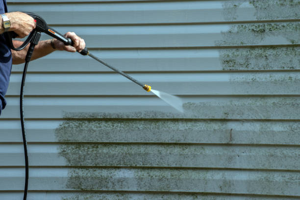 Best Parking Lot and Garage Cleaning  in Jonestown, TX